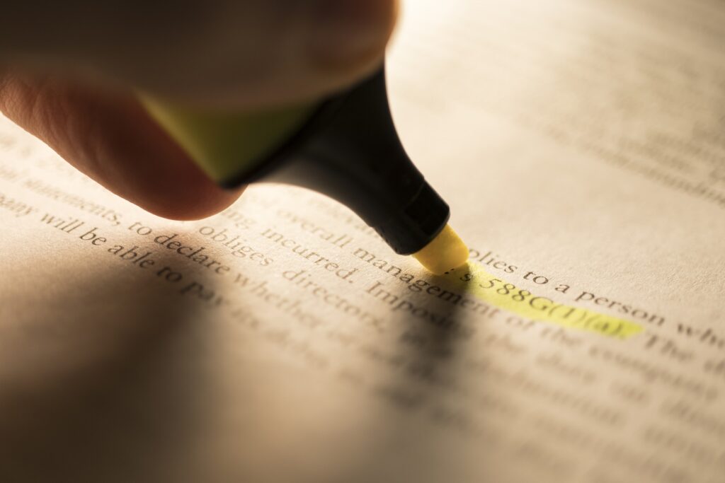Fort Worth Probate Attorney