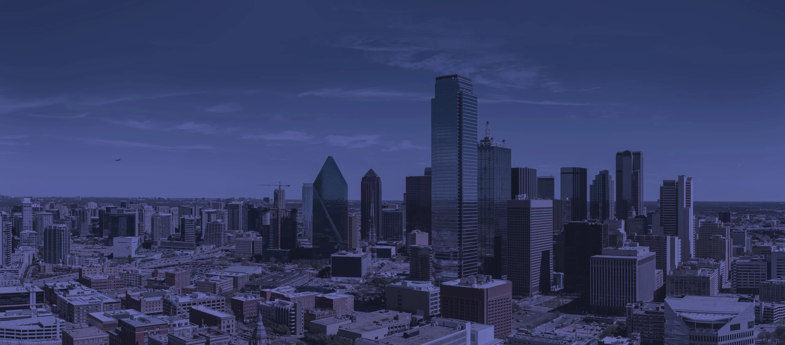 11DFW Skyline Day Dallas Probate Attorney