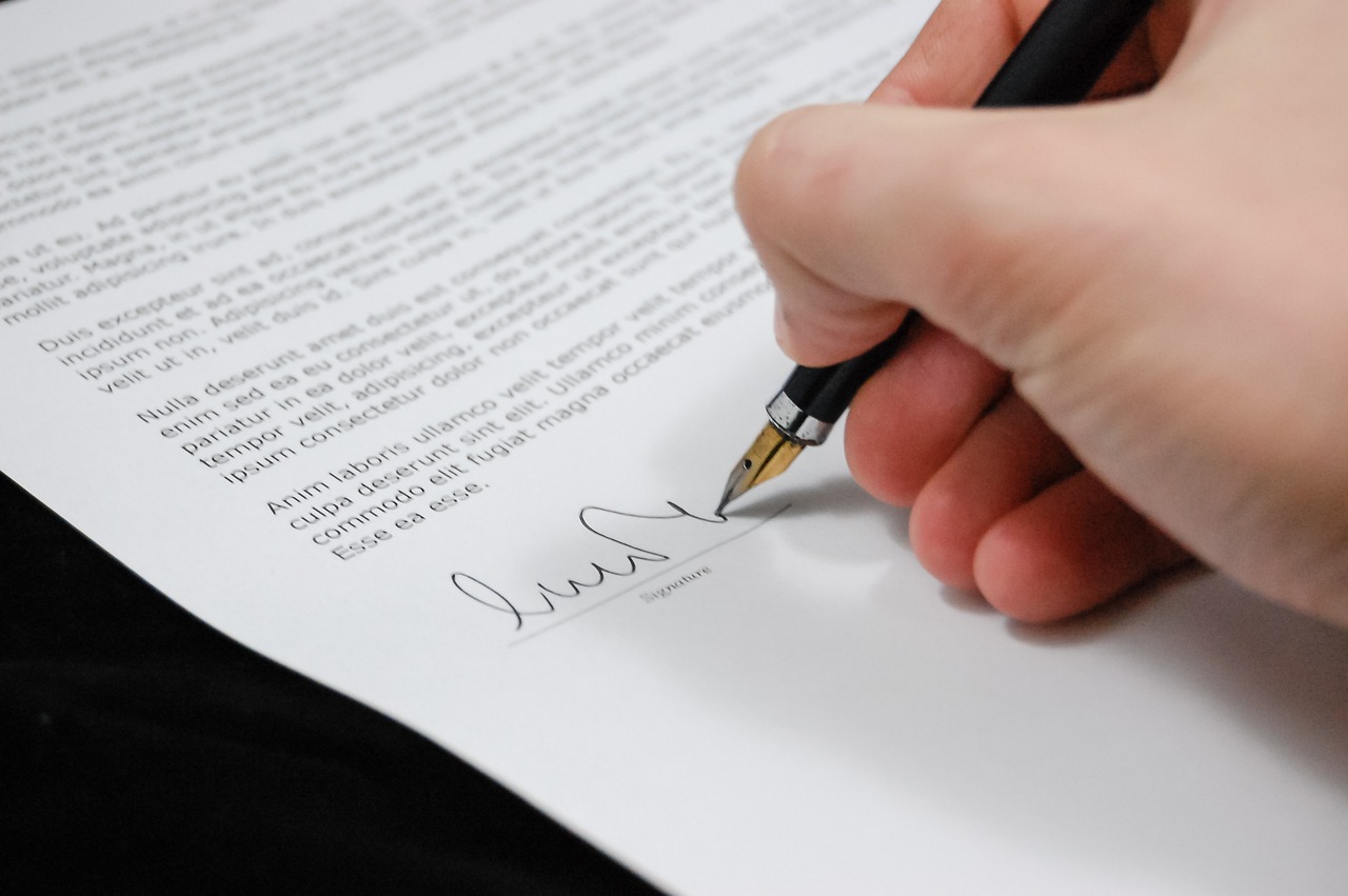 11Can You Change a Will in Texas After Signing It?