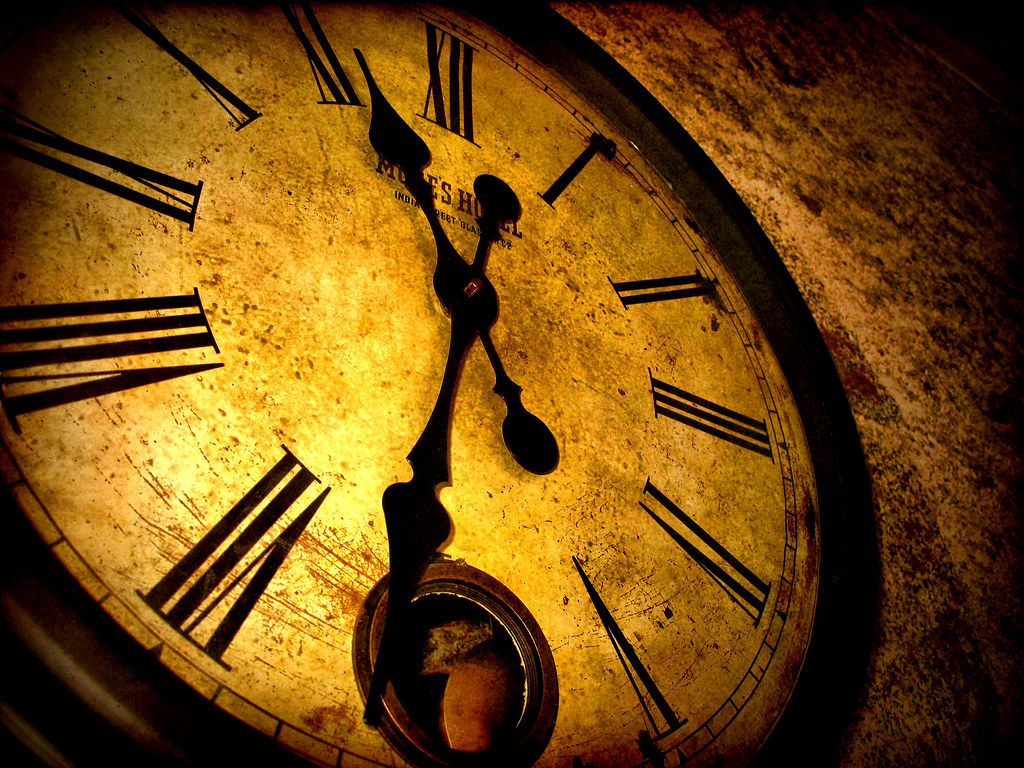 11probate time limit