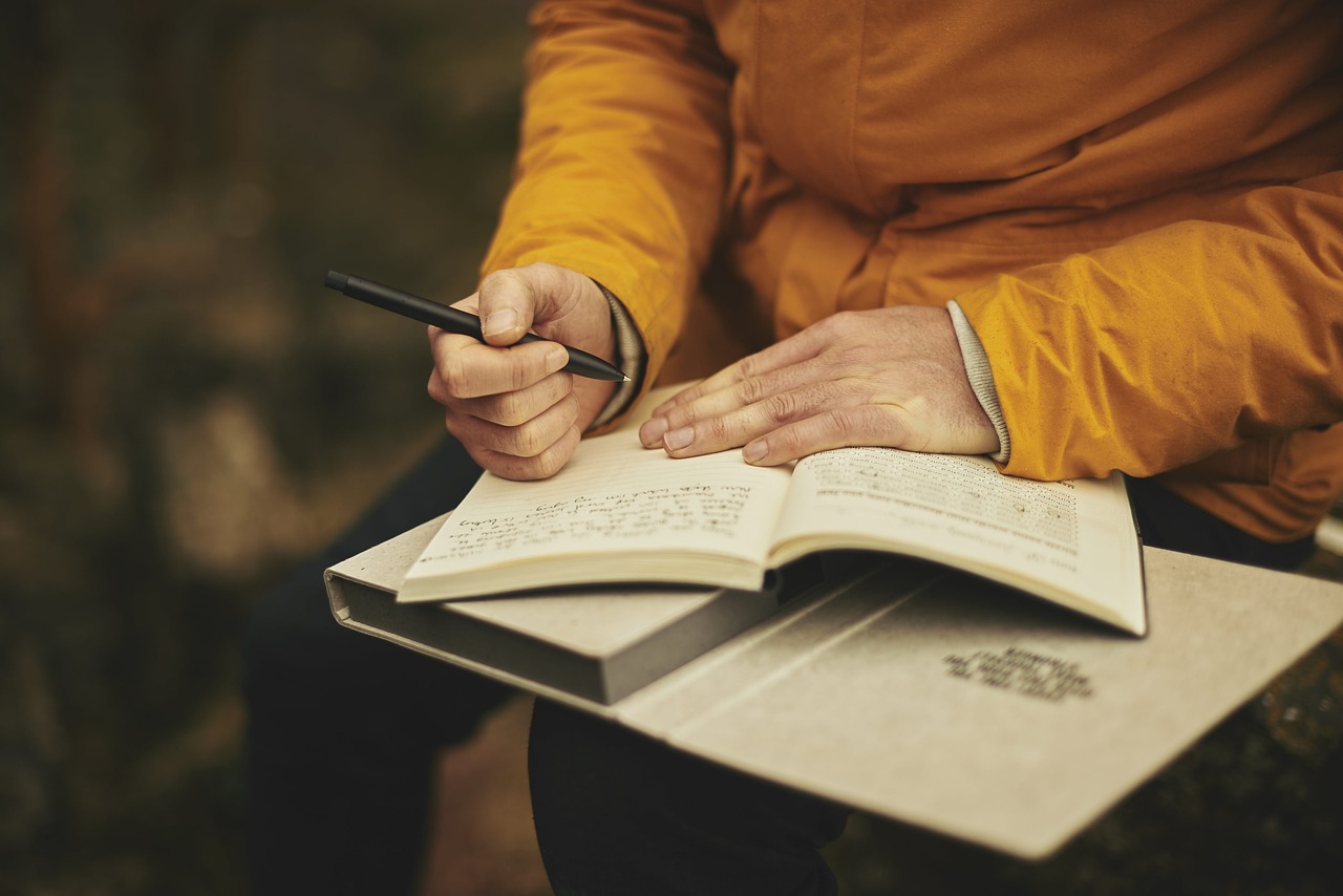 11can an unsigned handwritten document count as a will