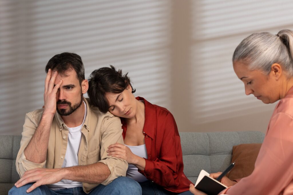 Incapacity in Guardianship