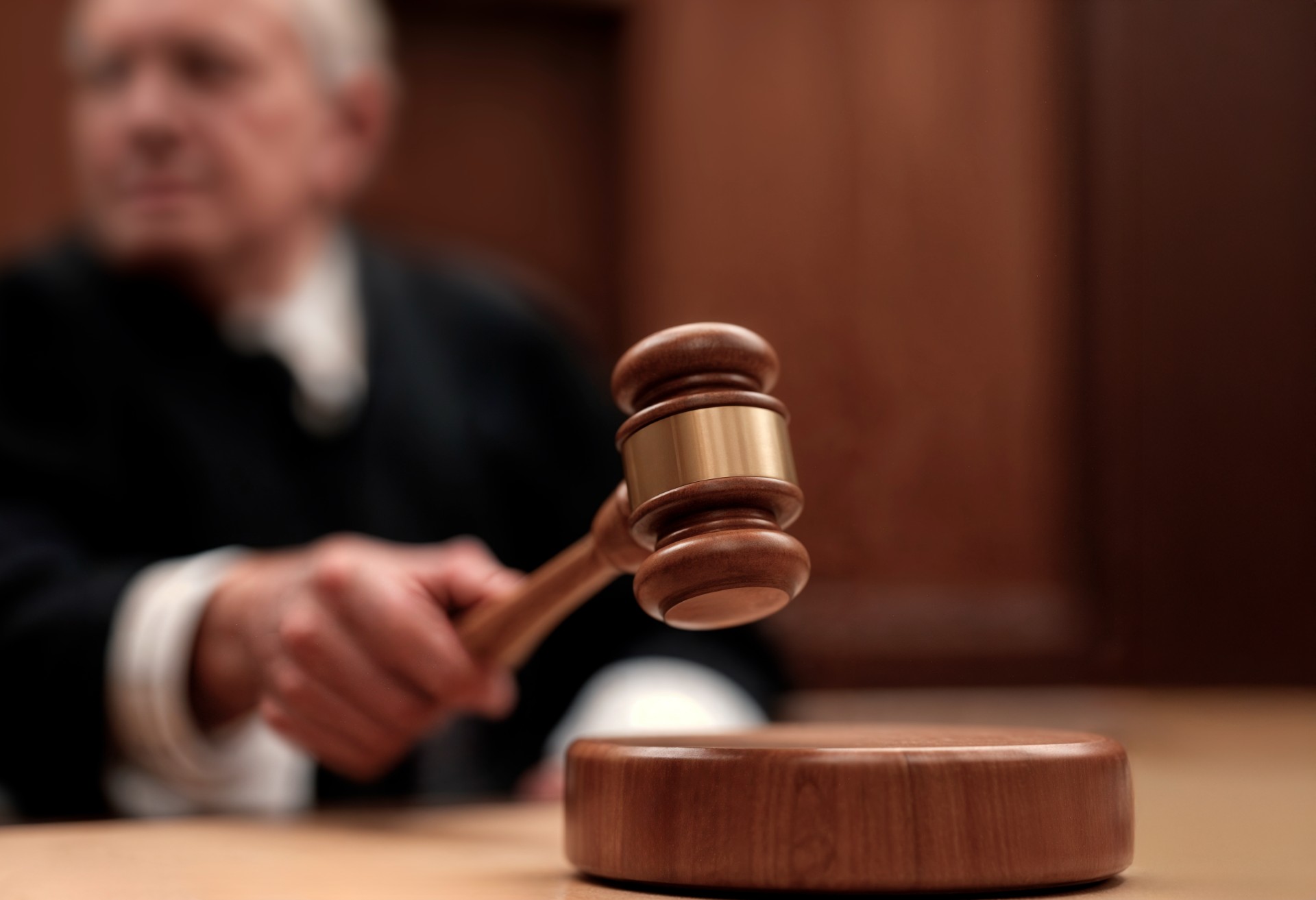 11Post-Dissmisal Orders